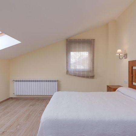 Apartmán La Resplenda Bejes Exteriér fotografie