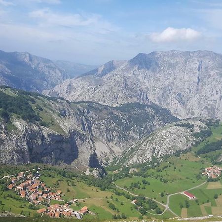 Apartmán La Resplenda Bejes Exteriér fotografie