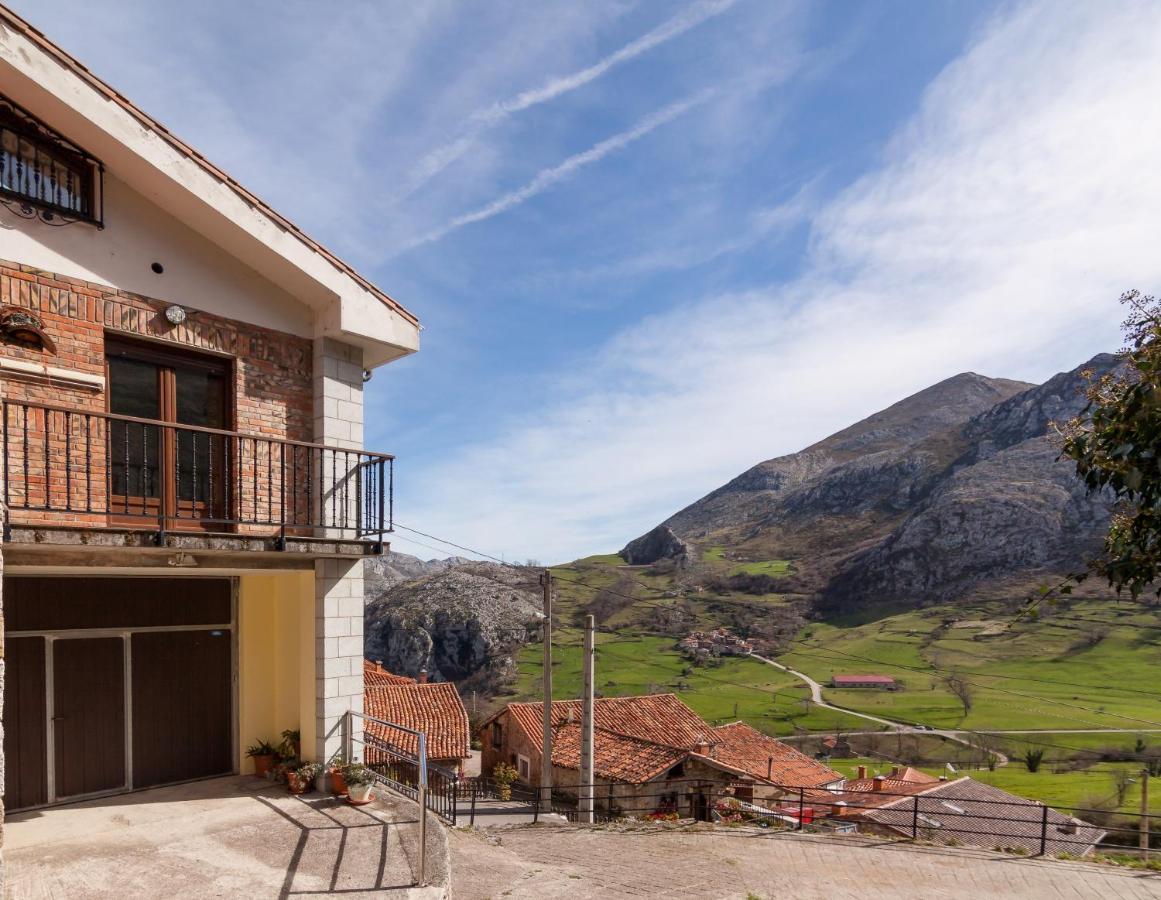 Apartmán La Resplenda Bejes Exteriér fotografie