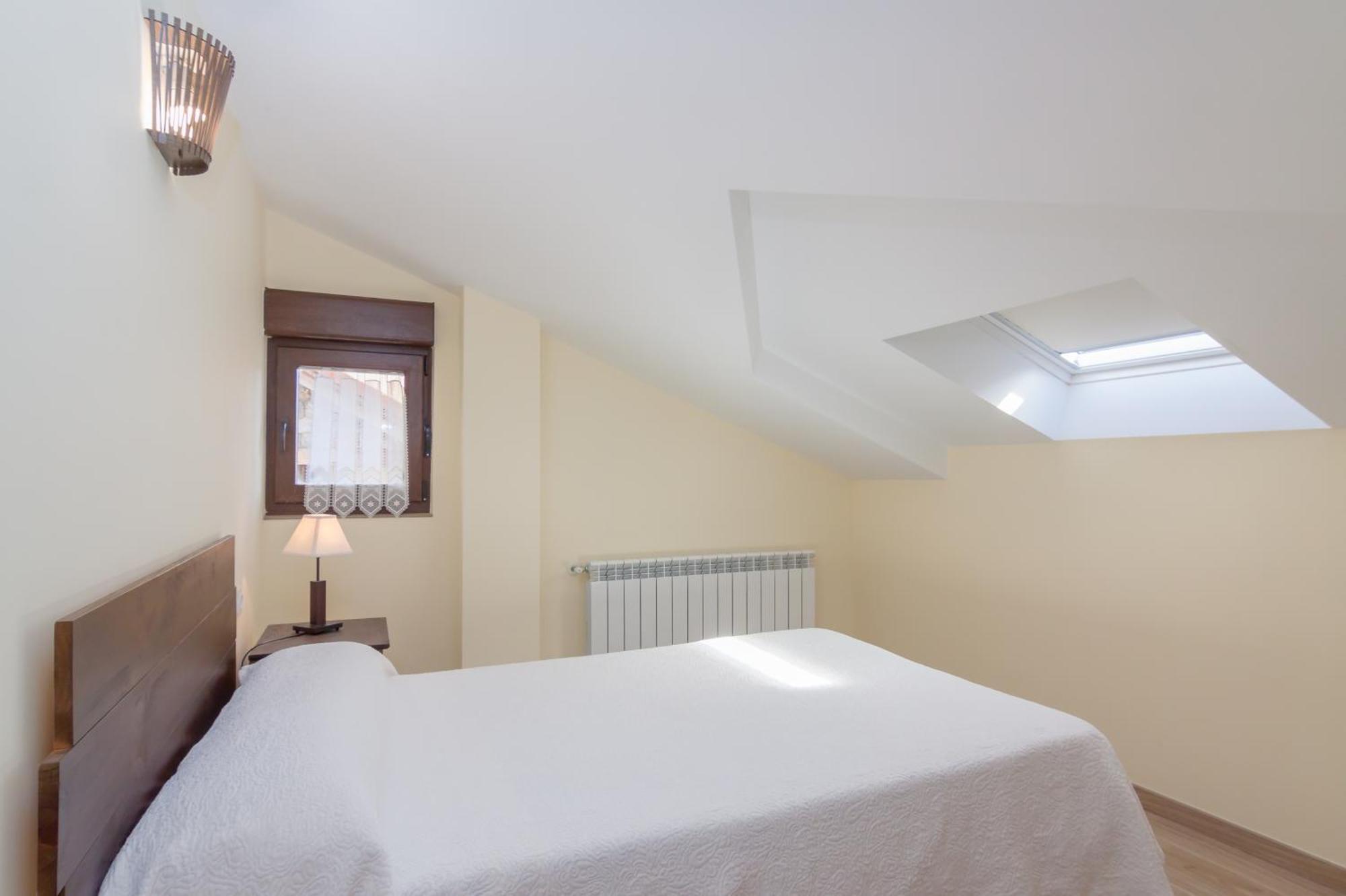 Apartmán La Resplenda Bejes Exteriér fotografie