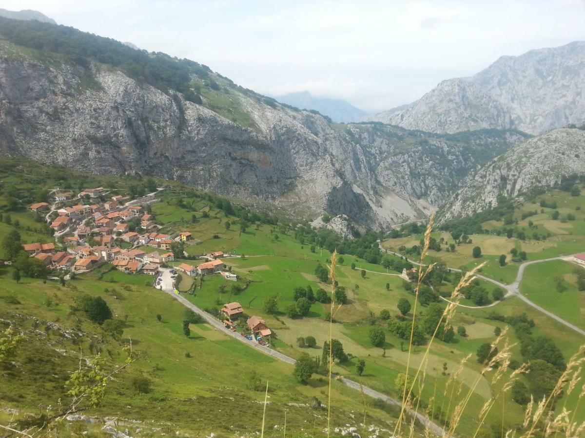 Apartmán La Resplenda Bejes Exteriér fotografie