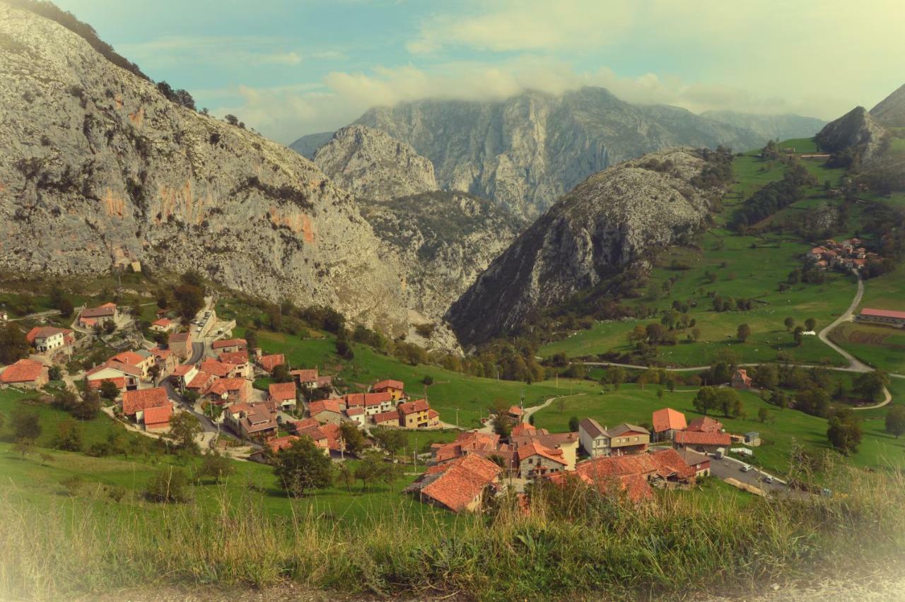 Apartmán La Resplenda Bejes Exteriér fotografie