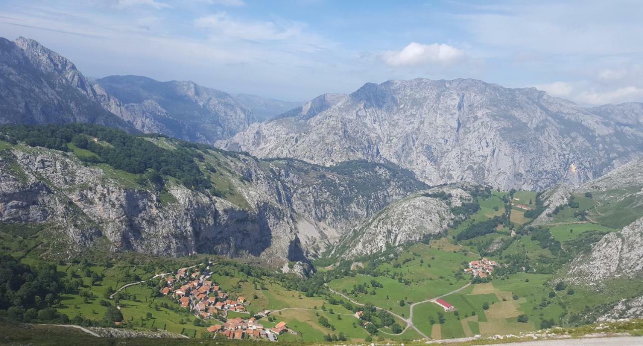Apartmán La Resplenda Bejes Exteriér fotografie