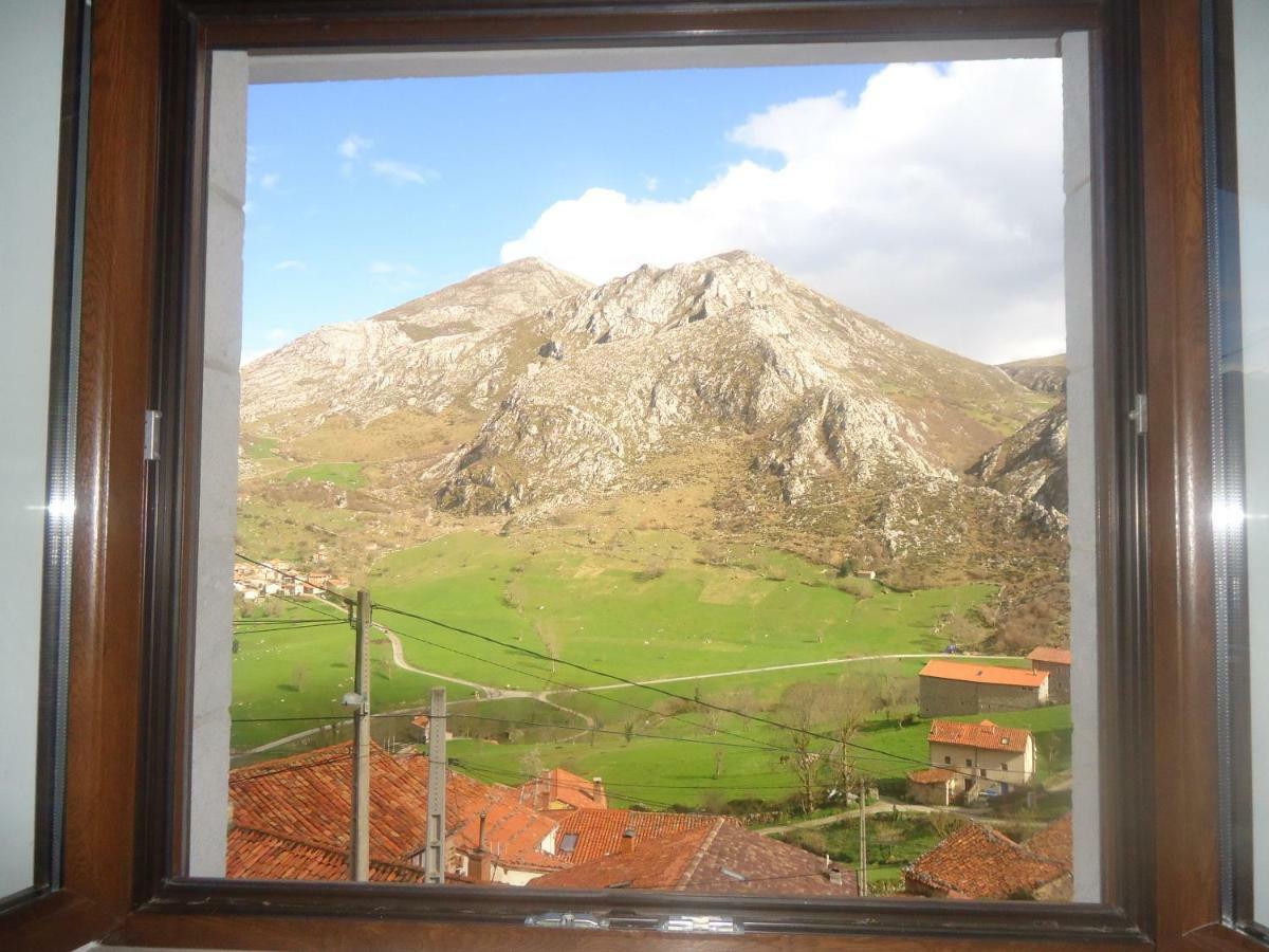 Apartmán La Resplenda Bejes Exteriér fotografie