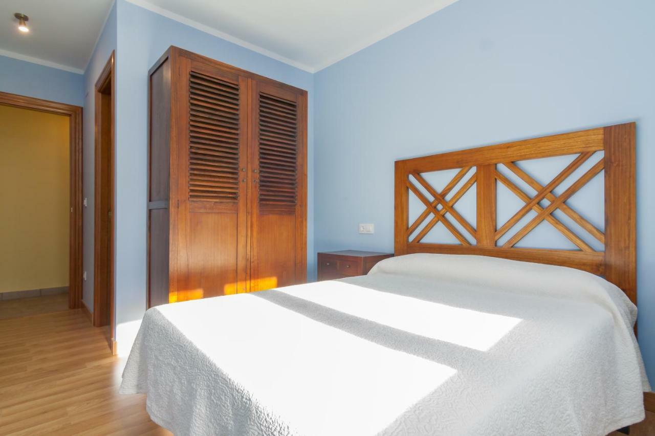 Apartmán La Resplenda Bejes Exteriér fotografie