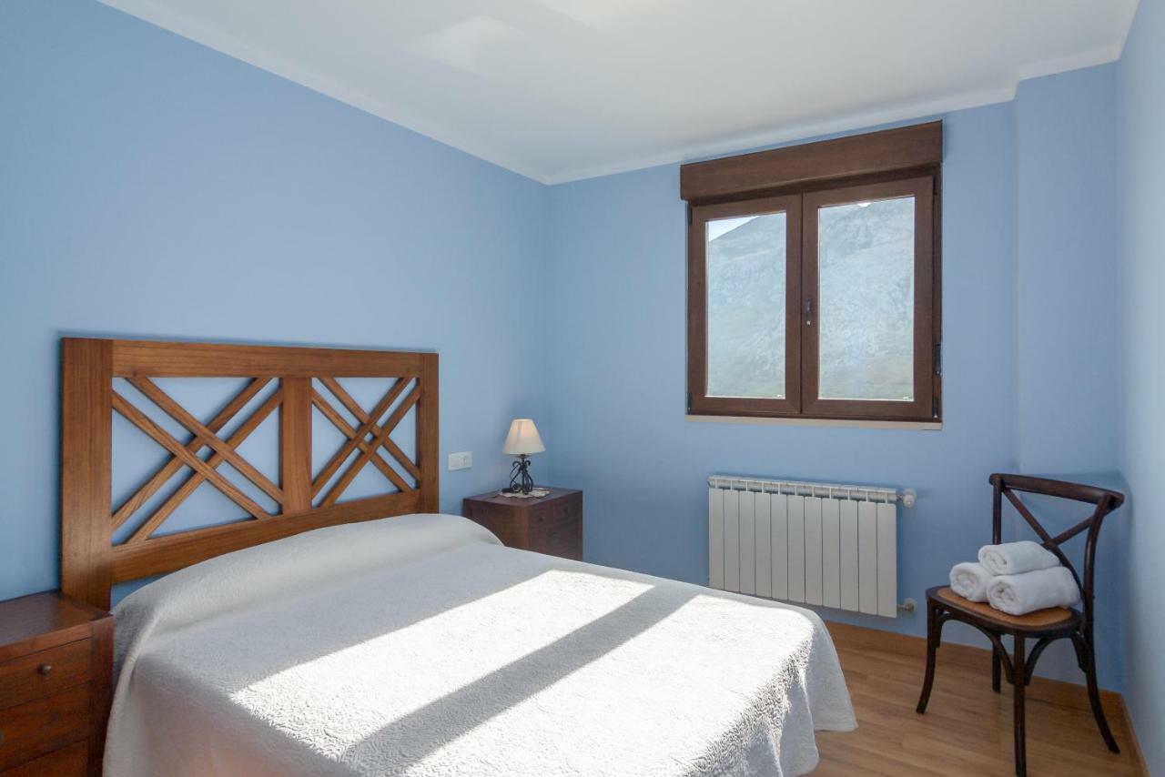 Apartmán La Resplenda Bejes Exteriér fotografie