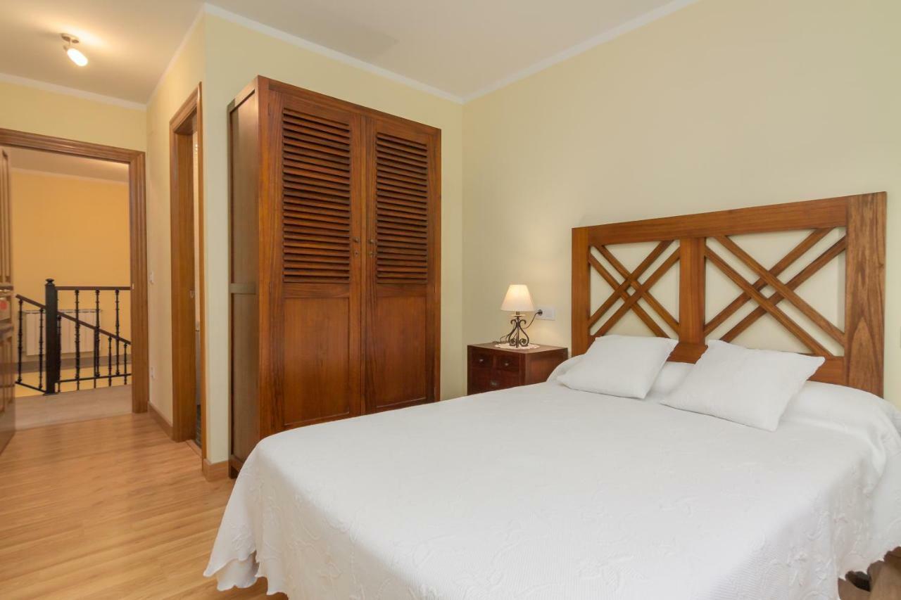 Apartmán La Resplenda Bejes Exteriér fotografie