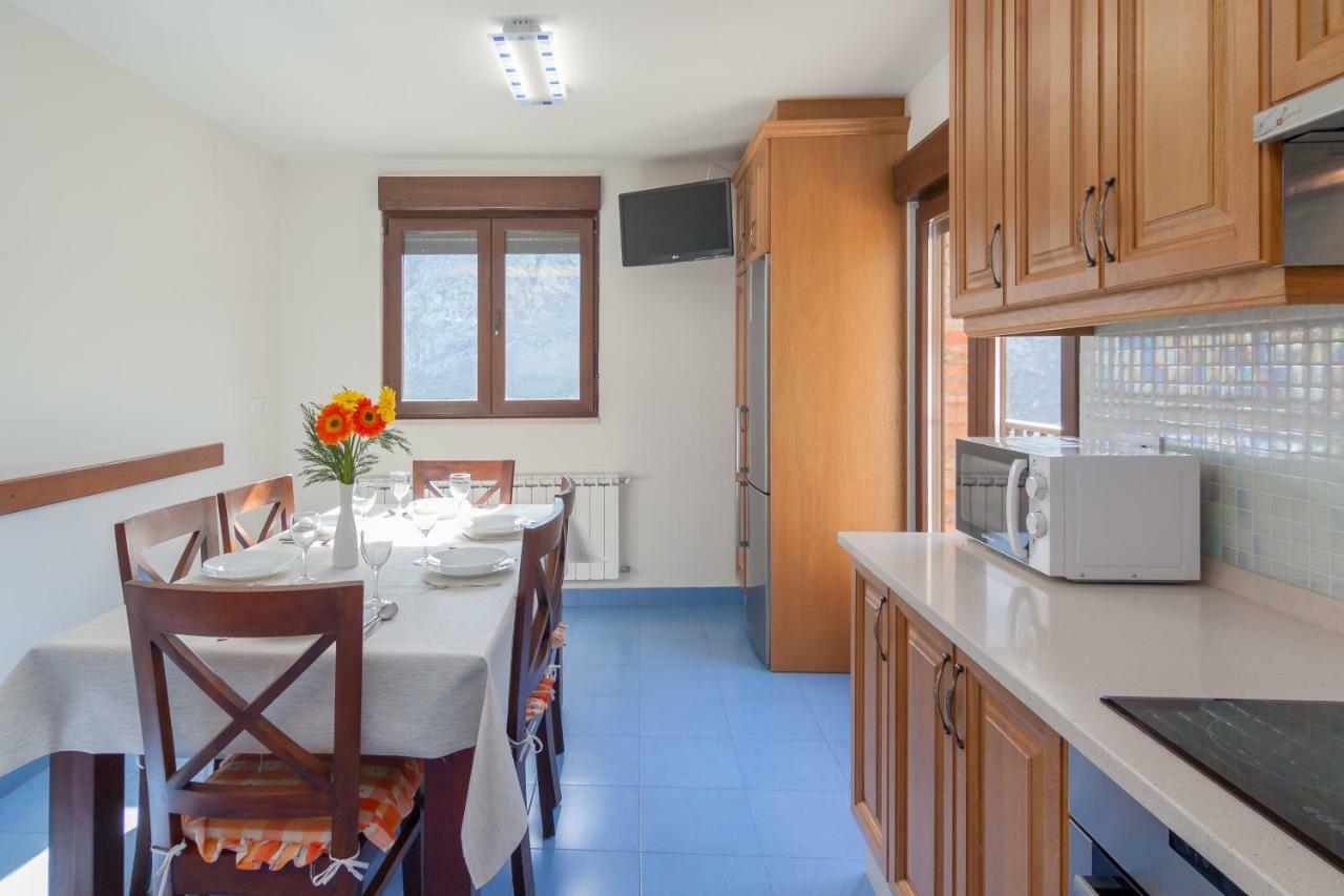 Apartmán La Resplenda Bejes Exteriér fotografie