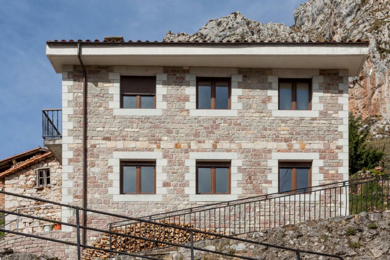 Apartmán La Resplenda Bejes Exteriér fotografie