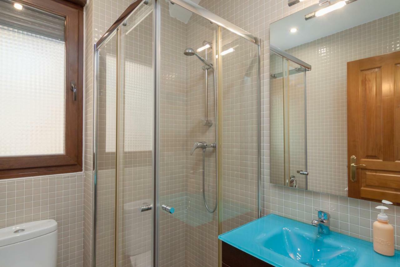Apartmán La Resplenda Bejes Exteriér fotografie